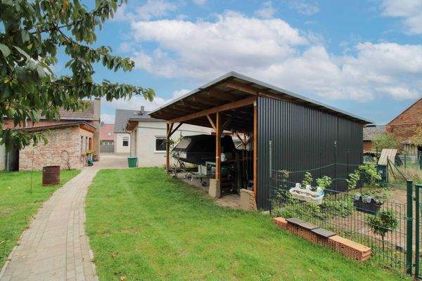 Garten , Freifläche2