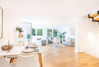 EG Wohn/-Esszimmer 1.2