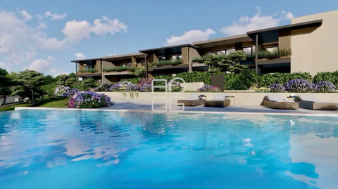 Padenghe sul Garda Wohnungen, Padenghe sul Garda Wohnung kaufen