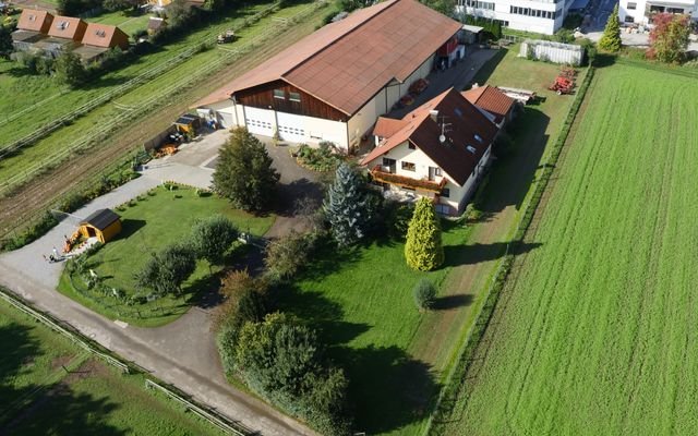 Ferienwohnung in Stuttgart Möhringen.bmp