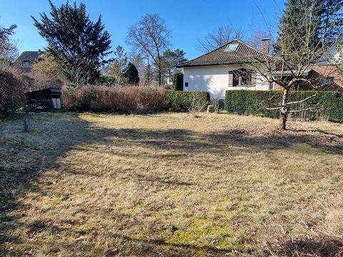 Berlin Grundstücke, Berlin Grundstück kaufen