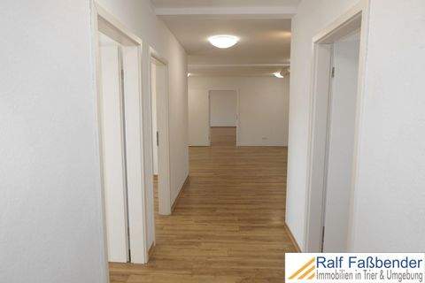 Trier Büros, Büroräume, Büroflächen 