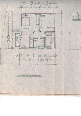 DB1106 - Grundriss OG