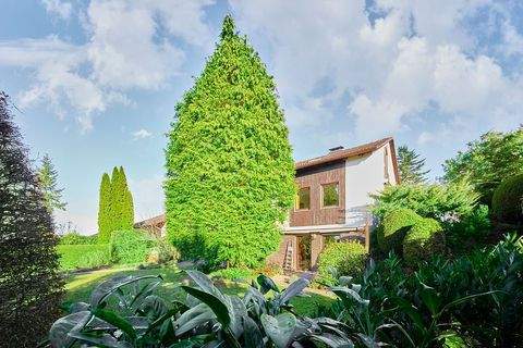 Friedberg / Wulfertshausen Häuser, Friedberg / Wulfertshausen Haus kaufen