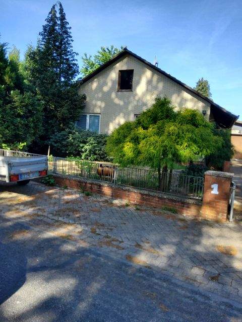 Nienhagen Häuser, Nienhagen Haus kaufen