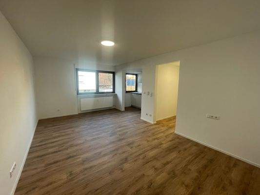 Wohnzimmer/Schlafzimmer