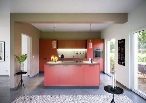 Seck Häuser, Seck Haus kaufen