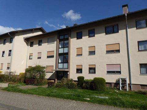 Bad Kreuznach Wohnungen, Bad Kreuznach Wohnung kaufen