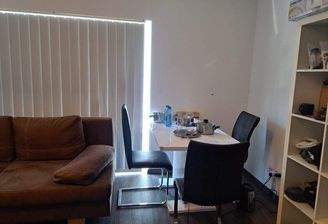 Wohnzimmer - Essbereich