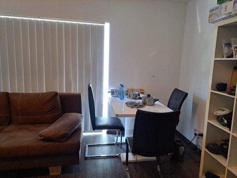 Düsseldorf Wohnen auf Zeit, möbliertes Wohnen