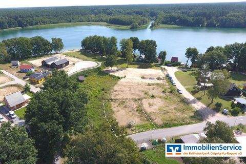 Rheinsberg Grundstücke, Rheinsberg Grundstück kaufen