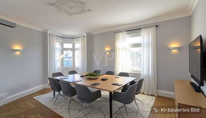 Einrichtungsbeispiel