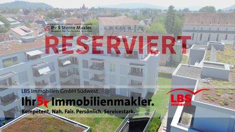 Gottmadingen Wohnungen, Gottmadingen Wohnung kaufen
