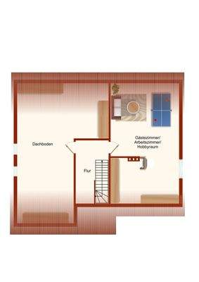 Grundriss DG ähnlich