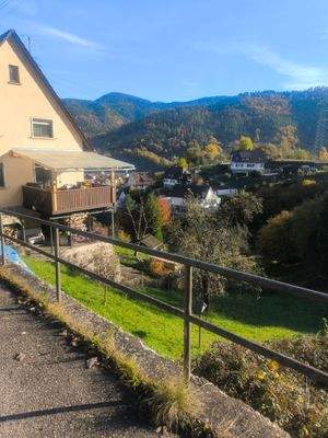 Umgebung/Nachbarschaft