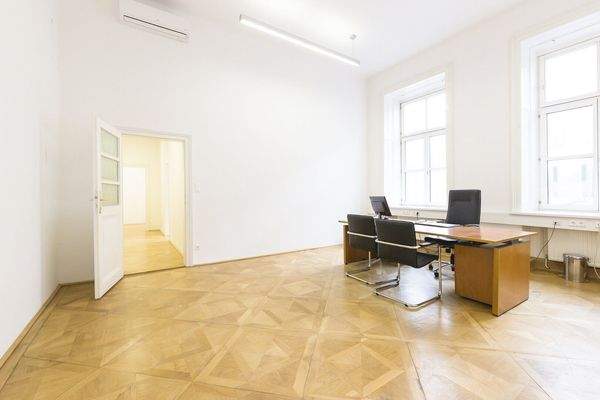 Büroraum 1