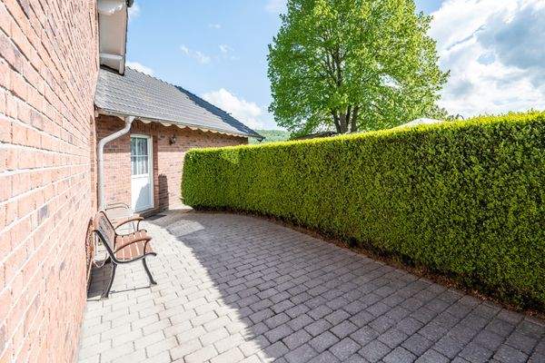 18305 Zusätzliche Terrasse