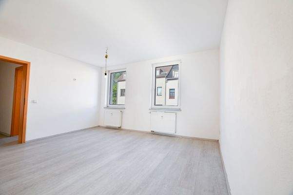 Wohnraum Leerstand 2