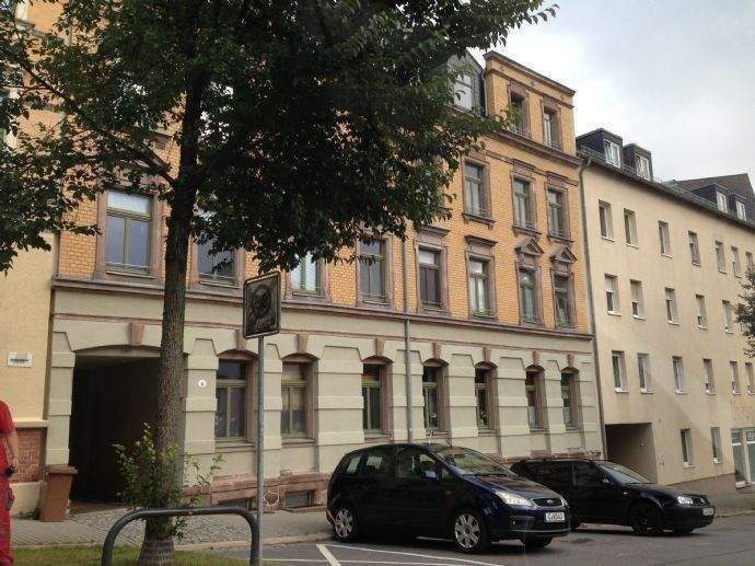 *****Chemnitz/Gablenz- gut sanierte 3-Raum Wohnung mit Balkon ****