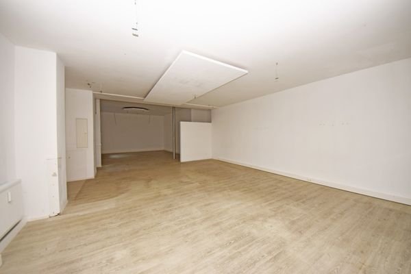Ladengeschäft Steingasse