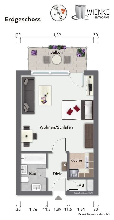 Höchenschwand Wohnungen, Höchenschwand Wohnung mieten