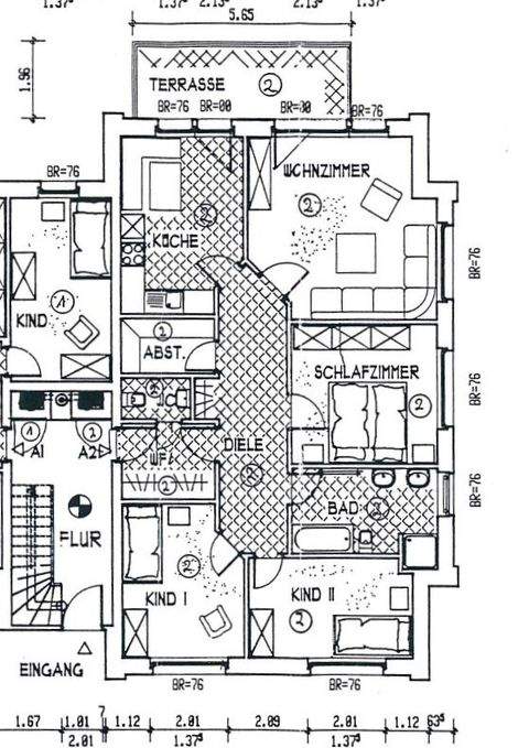 Westerstede Wohnungen, Westerstede Wohnung kaufen