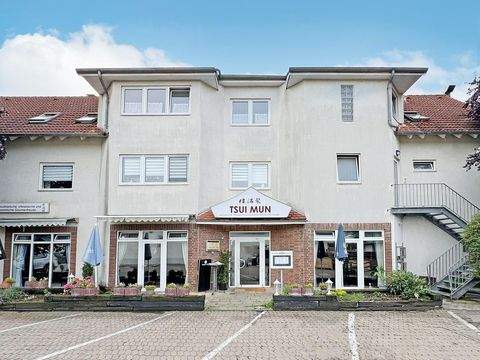 Wunstorf Wohnungen, Wunstorf Wohnung mieten