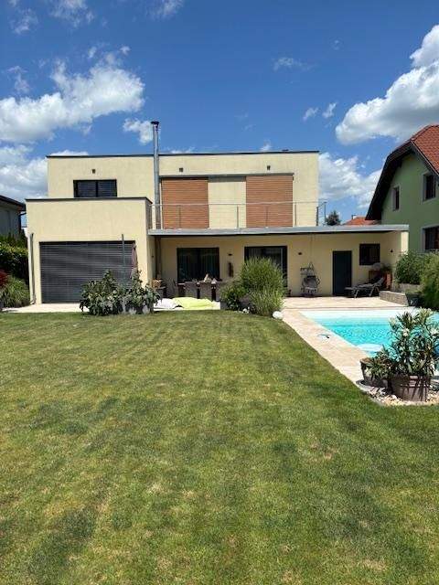 Spillern Häuser, Spillern Haus kaufen