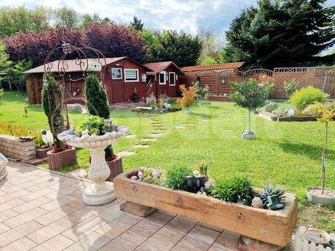 Stockstadt am Main Häuser, Stockstadt am Main Haus kaufen