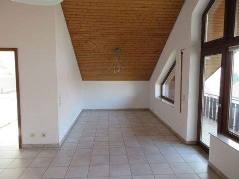 Pforzheim Wohnungen, Pforzheim Wohnung mieten