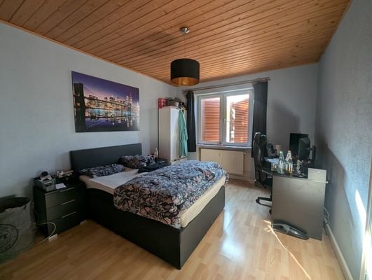 Schlafzimmer 1. OG