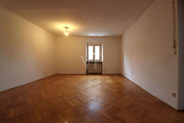 Wohnbereich Haupthaus OG