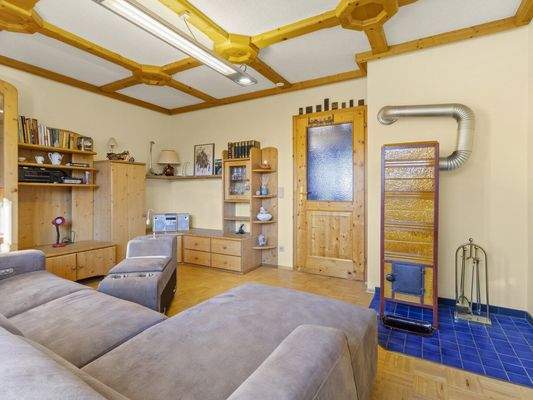 Schönes 260m² Mehrfamilienwohnhaus mit 4 Wohnungen am Weißensee mit Seeblick und Seenähe in TOPLAGE - auch Teilbar!