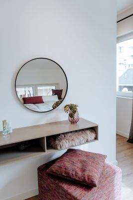 Beispiel Schlafzimmer