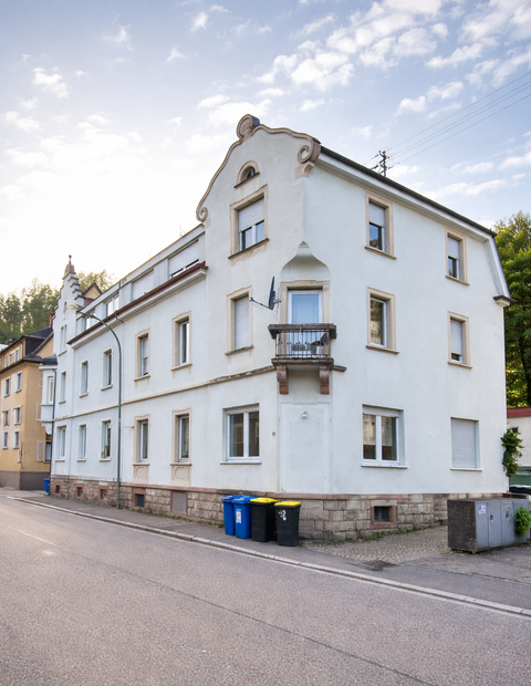 Baden-Baden Wohnungen, Baden-Baden Wohnung kaufen