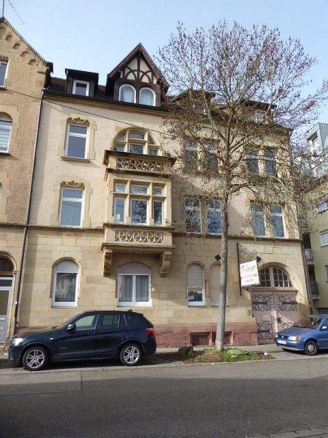 Pforzheim Wohnungen, Pforzheim Wohnung mieten