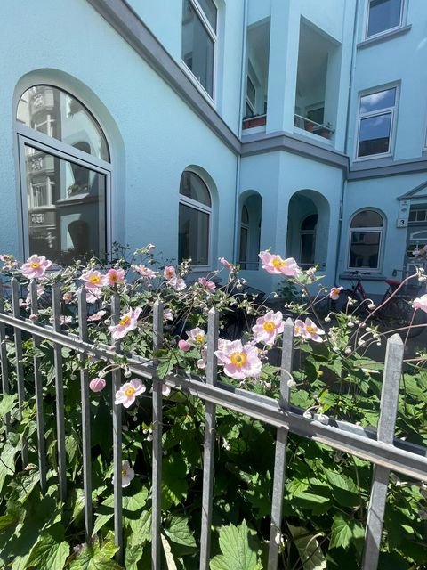 Kiel Wohnungen, Kiel Wohnung mieten