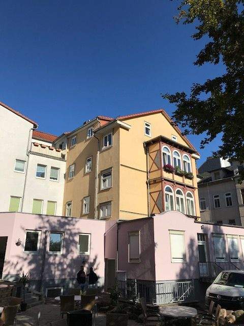 Eisenach Wohnungen, Eisenach Wohnung mieten