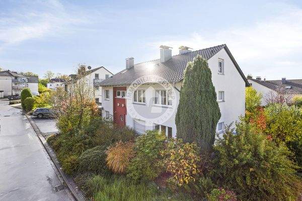 Herzlich Willkommen!