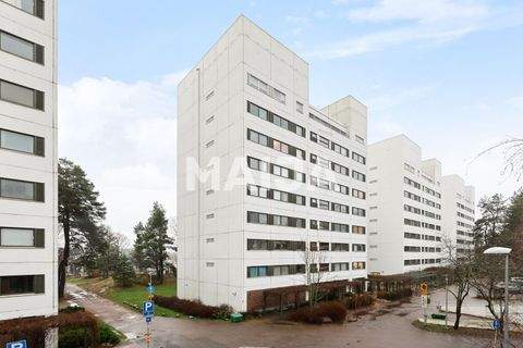 Espoo Wohnungen, Espoo Wohnung kaufen