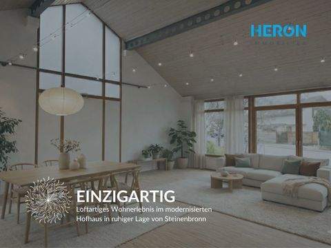 Steinenbronn Häuser, Steinenbronn Haus kaufen