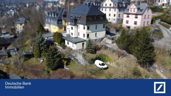 Grundstück_Haus Rückseite