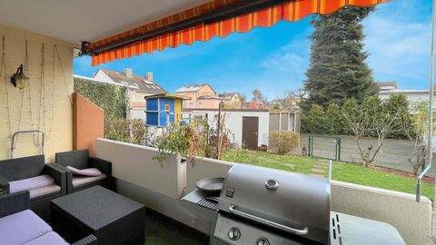 Offenbach Wohnungen, Offenbach Wohnung kaufen