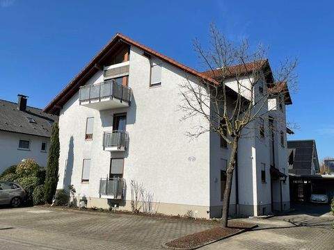 Achern Wohnungen, Achern Wohnung kaufen