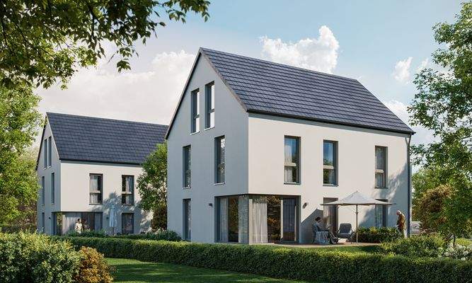 Visualisierung bei Tag