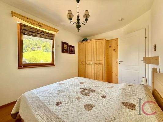 Appartemet Bad Kleinkirchheim (23)