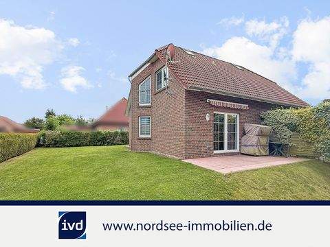 Neßmersiel Häuser, Neßmersiel Haus kaufen