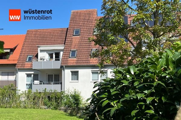 Aussenansicht