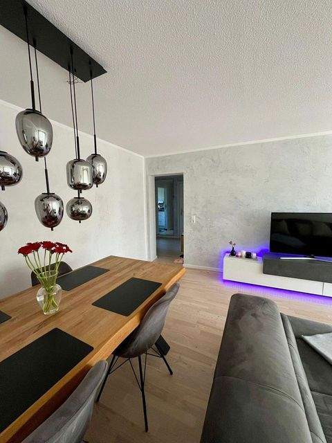 Gomaringen Wohnungen, Gomaringen Wohnung kaufen