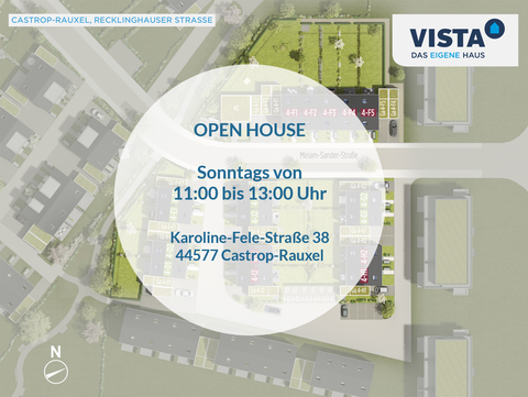 Castrop-Rauxel Häuser, Castrop-Rauxel Haus kaufen